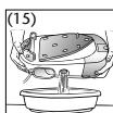 ROWENTA GENERATEUR EXPERT - Attention : - 4