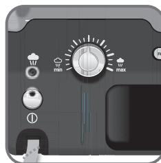 ROWENTA DG8030 EXPERT PRESSURE IRON STEAMER - USE - 3