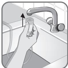 ROWENTA DG8030 EXPERT PRESSURE IRON STEAMER - MAINTENANCE - 6
