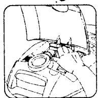 ROWENTA ARTEC 2 - UTILISATION - 10