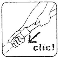 ROWENTA ARTEC 2 - AVANT UTILISATION - 2