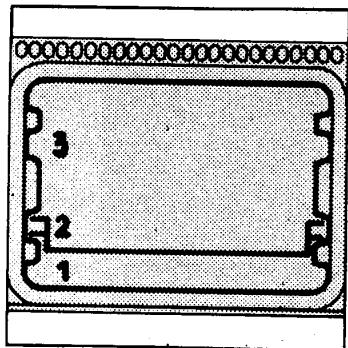 ROWENTA FB 22 - Première utilisation - 1
