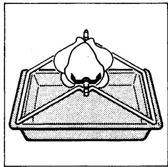 ROWENTA FB 24 - UTILISATION GRILL (griller et gratiner) - 2