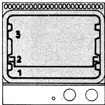ROWENTA FB 34 - Avant l'utilisation - 1