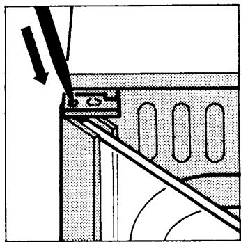 ROWENTA FB 34 - Toujours débrancher l'appareil. - 1