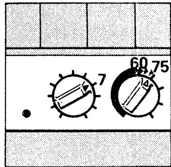 ROWENTA FB 34 - Première utilisation - 2