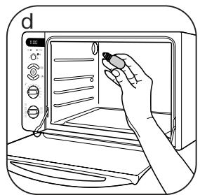 ROWENTA OR 9020 GOURMET PRO - 19·Nettoyage et entretien - 4
