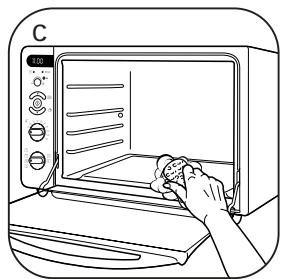 ROWENTA OR 9040 GOURMET PRO - 19·Nettoyage et entretien - 3