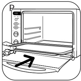 ROWENTA OR 9080 GOURMET PRO - 10·Cuisson au grill avec tournebroche - 2