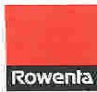 ROWENTA RU 5 - ANOMALIES DE FONCTIONNEMENT - 1