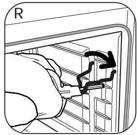 ROWENTA 41 - 10·Cuisson au grill avec tournebroche - 4