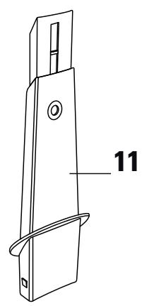 ROWENTA AIR FORCE AC912501,  AIR FORCE AC912501 - 2