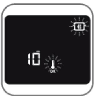 ROWENTA GOURMET OC7868 - 1·Maintien au chaud automatique - 3