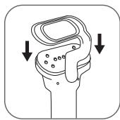 ROWENTA IS6200D1 COMPACT VALET - Crease attachment - 1