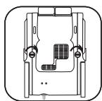 ROWENTA PERFECT STEAM DG8960F0 - Montaż wbudowanego wieszaka: - 2
