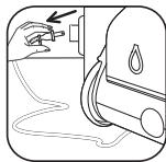 ROWENTA PERFECT STEAM DG8960F0 - Cleaning - 2
