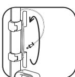 ROWENTA PERFECT STEAM DG8960F0 - Na gebruik - 1