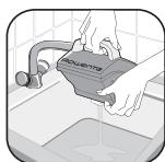 ROWENTA PERFECT STEAM DG8960F0 - Reiniging - 4