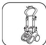 ROWENTA PERFECT STEAM DG8960F0 - Gebruik - 1