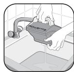 ROWENTA PERFECT STEAM DG8960F0 - Descués del uso - 6