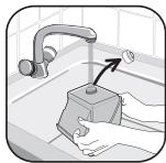 ROWENTA PERFECT STEAM DG8960F0 - Wazne - 1