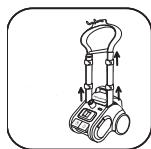 ROWENTA PERFECT STEAM DG8960F0 - Utilisation - 1