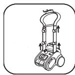 ROWENTA PERFECT STEAM DG8960F0 - Gebrauch - 1