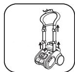 ROWENTA PERFECT STEAM DG8960F0 - Use - 1