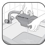 ROWENTA PERFECT STEAM DG8960F0 - PekomeHdaunnoocneIcnoJIb3OBAHnA - 7