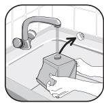 ROWENTA PERFECT STEAM DG8960F0 - IMPORTANT - 3