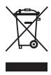 ROWENTA RH8469 - Waarschuwing - 1