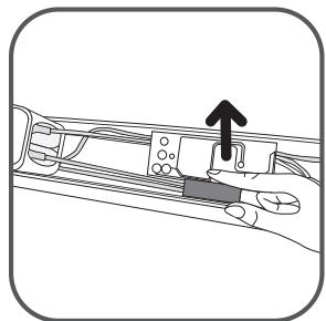 ROWENTA RH8469 - • Smaltimento dell'apparecchio - 2