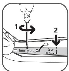 ROWENTA RH8857,  RH8871 01 - - Entsorgung des Geräts - 2