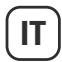 ROWENTA RH8857,  RH8871 01 - • Sostituzione delle batterie - 1