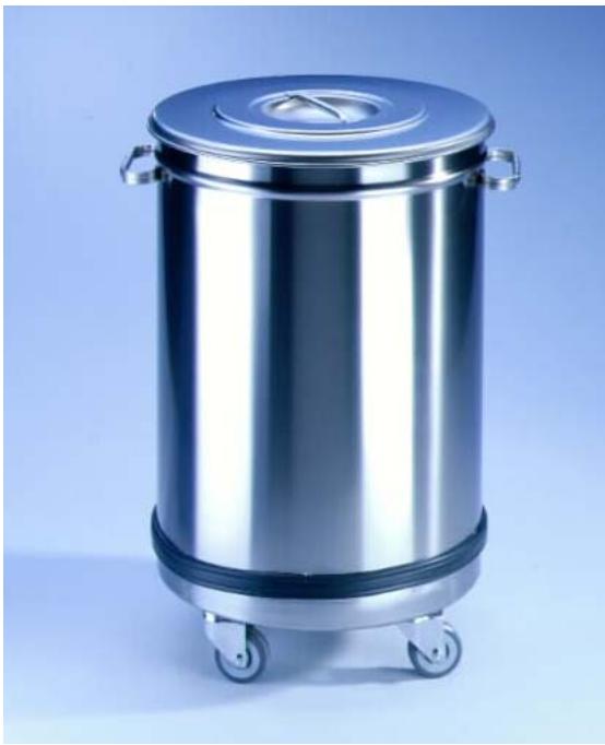 MIELE AB 50 DESCRIPTIF - 1