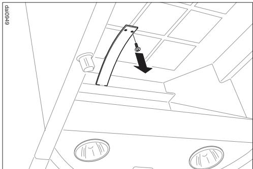 MIELE DA249-4 SYSTEME DE VENTILATION - Filtre à charbon actif - 2