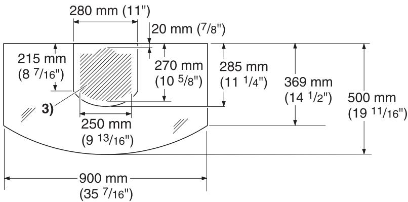 MIELE DA249-4 SYSTEME DE VENTILATION - Important - 3