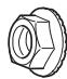 MIELE DA279-4 SYSTEME DE VENTILATION - vis à large tête 5 x 40 mm - 1