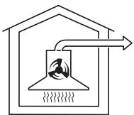 MIELE DA279-4 SYSTEME DE VENTILATION - Extraction d'air - 1