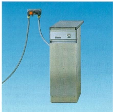 MIELE E 313 DESCRIPTIF - 1