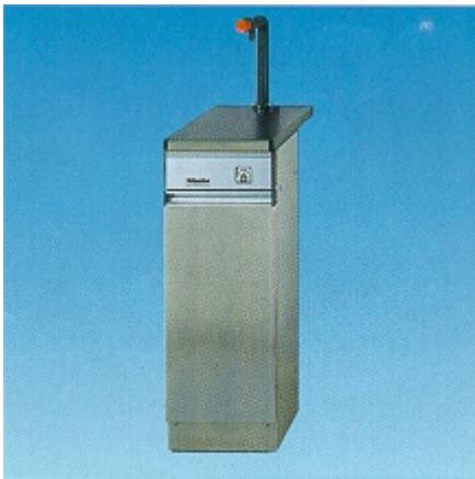 MIELE E 314 DESCRIPTIF - 1