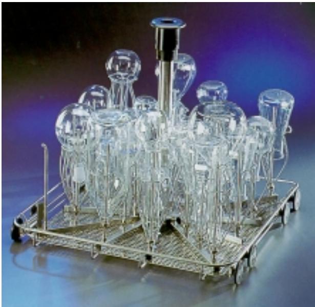 MIELE E 380 DESCRIPTIF - 1