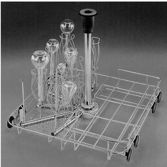 MIELE E 385 DESCRIPTIF - 1