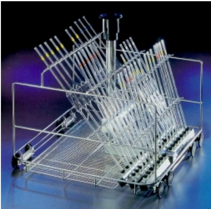 MIELE E 405 DESCRIPTIF - 1