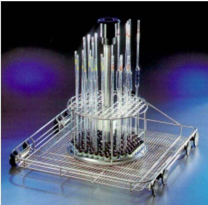 MIELE E 408 DESCRIPTIF - 1