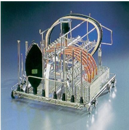 MIELE E 409 DESCRIPTIF - 1