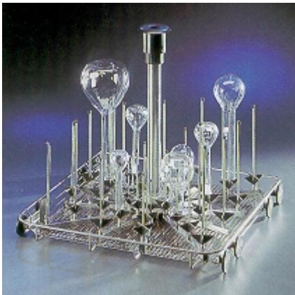 MIELE E 414 DESCRIPTIF - 1