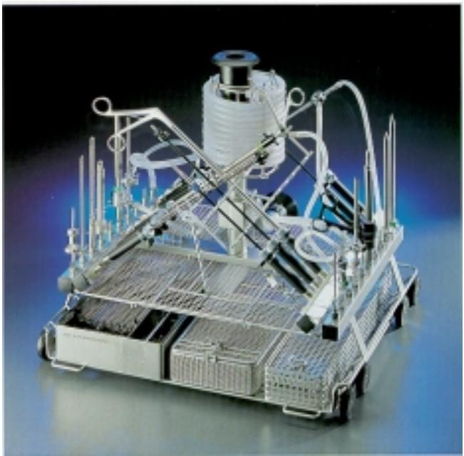MIELE E 450 DESCRIPTIF - 1