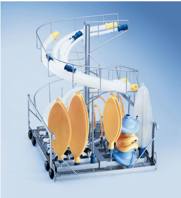 MIELE E 715 DESCRIPTIF - 1