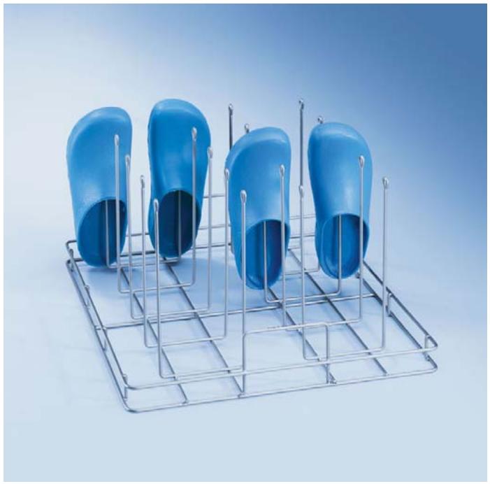 MIELE E 730 DESCRIPTIF - 1